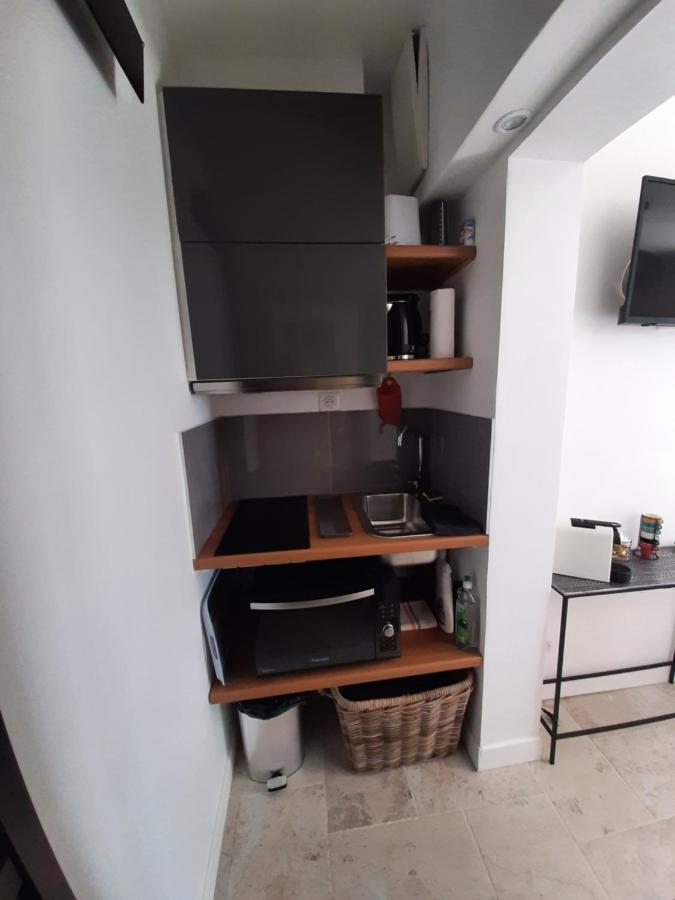 Le Lavandin Flayosc Esterno foto